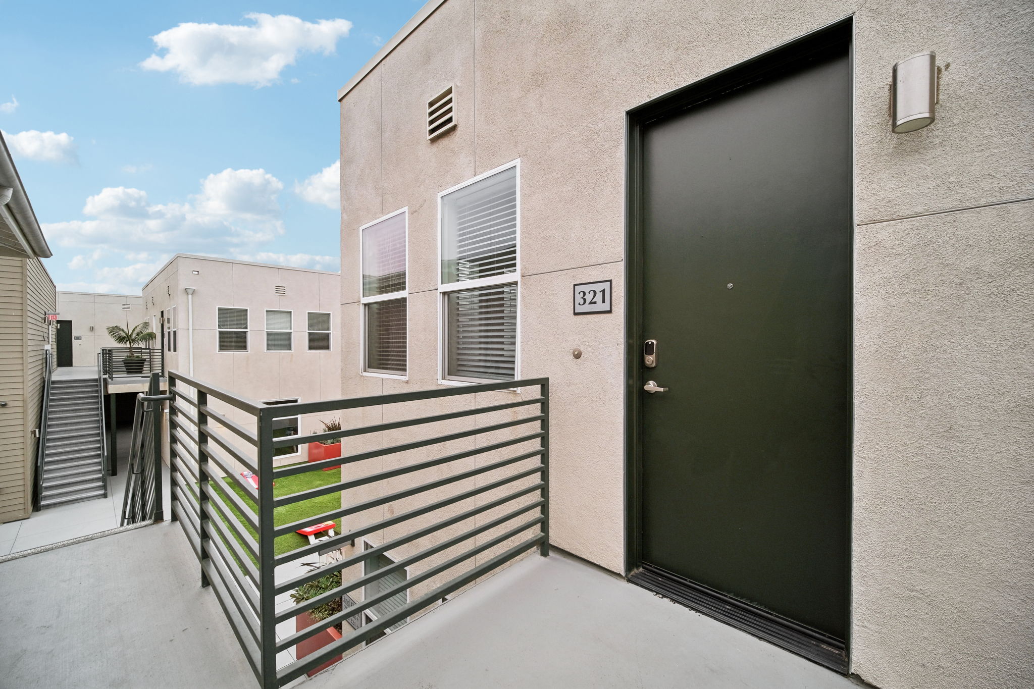 Yolo West Apartments